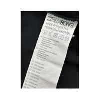 Billabong Logo Graphic Cotton Long Sleeve Shirt