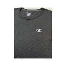 Champion Heather Gray Logo Tank Top