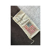 Camisola Denim & Supply Ralph Lauren em algodão com gola Xaile e estampado Southwestern
