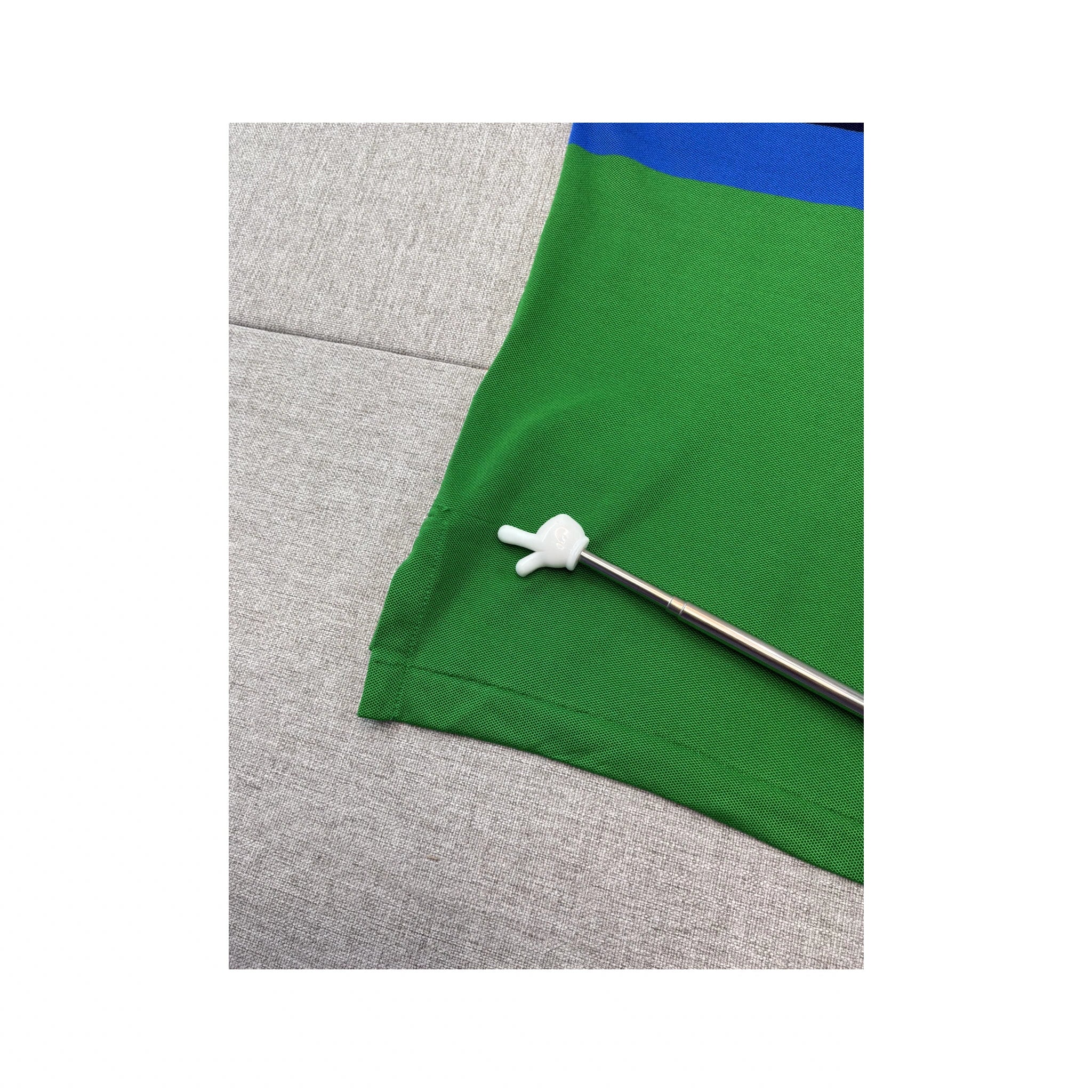 Polo Ralph Lauren US Open Colorblock Polo Shirt
