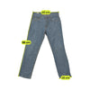 Rifle Vintage Straight Leg Denim Jeans
