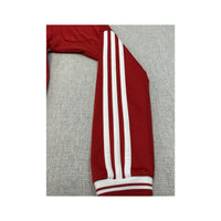 adidas FC Bayern Munchen Long Sleeve Soccer Jersey