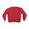 Champion Chapman University Collegiate Crewneck Sweater