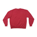 Champion Chapman University Collegiate Crewneck Sweater