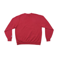 Champion Chapman University Collegiate Crewneck Sweater