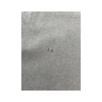 Vans Black Cotton Long Sleeve Logo Shirt