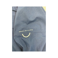 Columbia PFG Omni-Shade Nylon Fishing Button Up Shirt