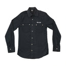 D&amp;G Dolce &amp; Gabbana Logo Button Up Shirt (Counterfeit???)