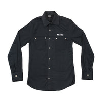 D&amp;G Dolce &amp; Gabbana Logo Button Up Shirt (Counterfeit???)
