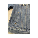 Carrera Vintage Cotton Denim Trucker Jacket