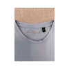Parasuco Rubber Logo Cotton Blend T-shirt
