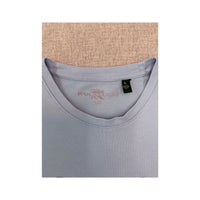Parasuco Rubber Logo Cotton Blend T-shirt