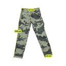 G-Star Raw Camouflage Ripstop Cargo Pants