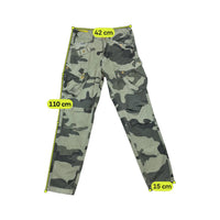 G-Star Raw Camouflage Ripstop Cargo Pants