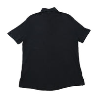 Polo Ralph Lauren Cotton Piqué Pony Logo Polo Shirt