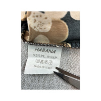 Habana Floral Halter Neck Top