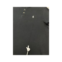 Polo Ralph Lauren Cotton Piqué Pony Logo Polo Shirt
