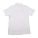 Umbro England Embroidered Crest Football Polo Shirt