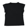 Just Cavalli Rhinestone Logo T-shirt