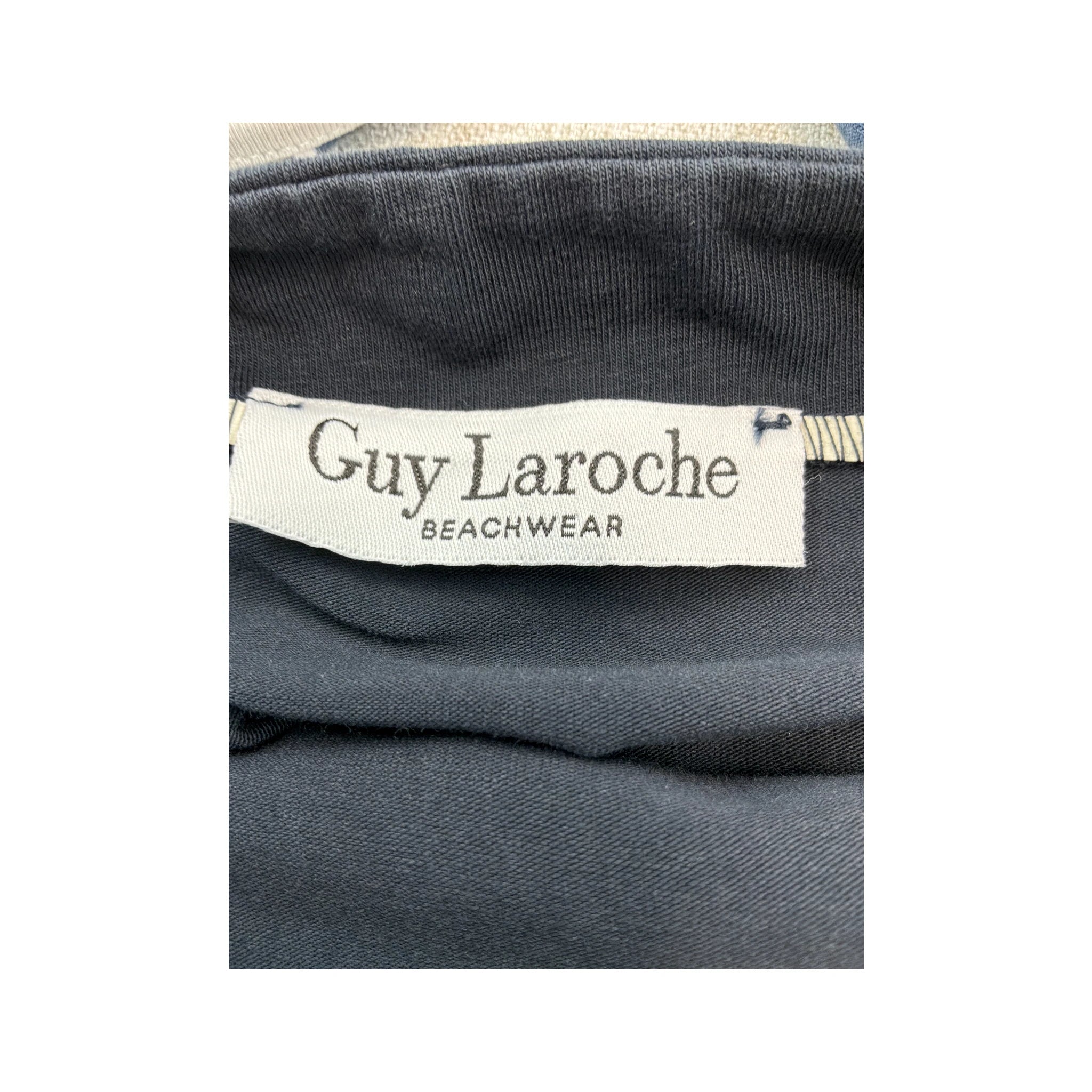 Navy Dress (Repriced)