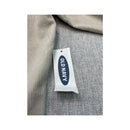 Old Navy Beige Cotton Corduroy Button-Up Shirt