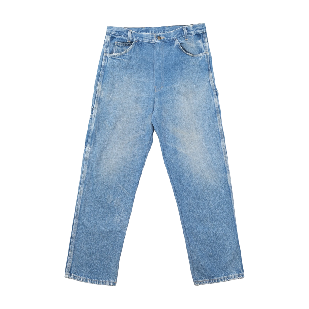 Dickies Faded Carpenter Jeans
