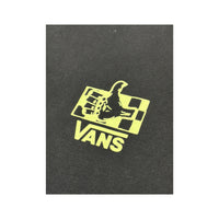 Vans BMX Checkerboard Graphic Shirt