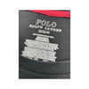 Polo Ralph Lauren Multicolor Logo Cotton Long Sleeve Shirt