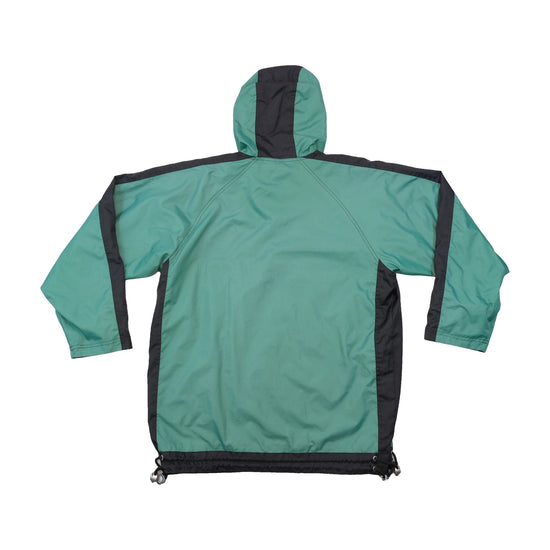 Killtec Vintage Hooded Colorblock Outdoor Jacket