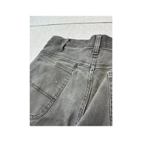 Dickies Gray Flexible &amp; Durable Work Pants (FOTO PARTE TRAS)