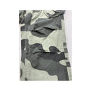 G-Star Raw Camouflage Ripstop Cargo Pants