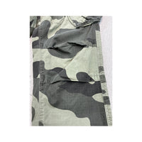 G-Star Raw Camouflage Ripstop Cargo Pants