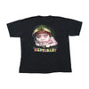 T-shirt Big M com estampado Rastababy