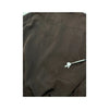 BCG Blues Vintage Brown Textured Trim Jacket
