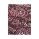 Vestido Lingerie s.Oliver com estampado Paisley e Acabamento de Folhos