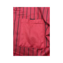 Adidas Striped Long Sleeve Referee Shirt