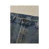 Dickies Vintage Faded Cotton Denim Carpenter Pants