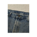 Dickies Vintage Faded Cotton Denim Carpenter Pants