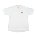 Nike Vintage Manchester United Premier Cup 05 World Finals Cotton Polo Shirt