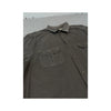 Private Island Olive Green Button-Up Shirt