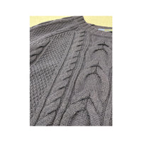 Polo Ralph Lauren Merino Wool Cable Knit Sweater