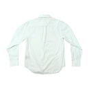 Fila Striped Cotton Button-Down Shirt