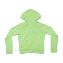 Polo Ralph Lauren Neon Green Full Zip Hoodie (limpeza)
