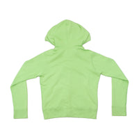 Polo Ralph Lauren Neon Green Full Zip Hoodie (limpeza)