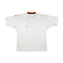 Adidas Vintage Germany National Team Geometric Soccer Jersey T-shirt