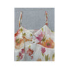 MA.RI Floral Slip Dress