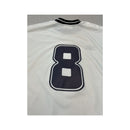 Umbro Vintage Long Sleeve Football Shirt Number 8