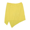 Liu Jo Asymmetric Buckle Detail Skirt