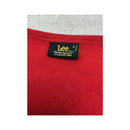 Lee Graphic Bell Sleeve Cotton T-shirt