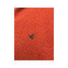 Brookfield Lambswool Quarter Zip Sweater